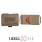 Preview: TASMANIAN TIGER - TT - IFAK POUCH DUAL - COYOTE-BROWN